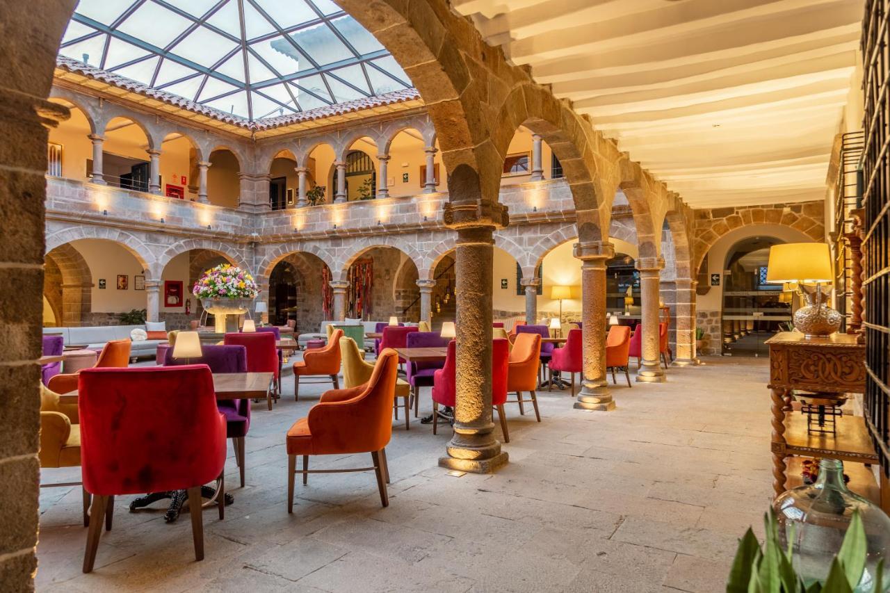 Hotel Novotel Cusco