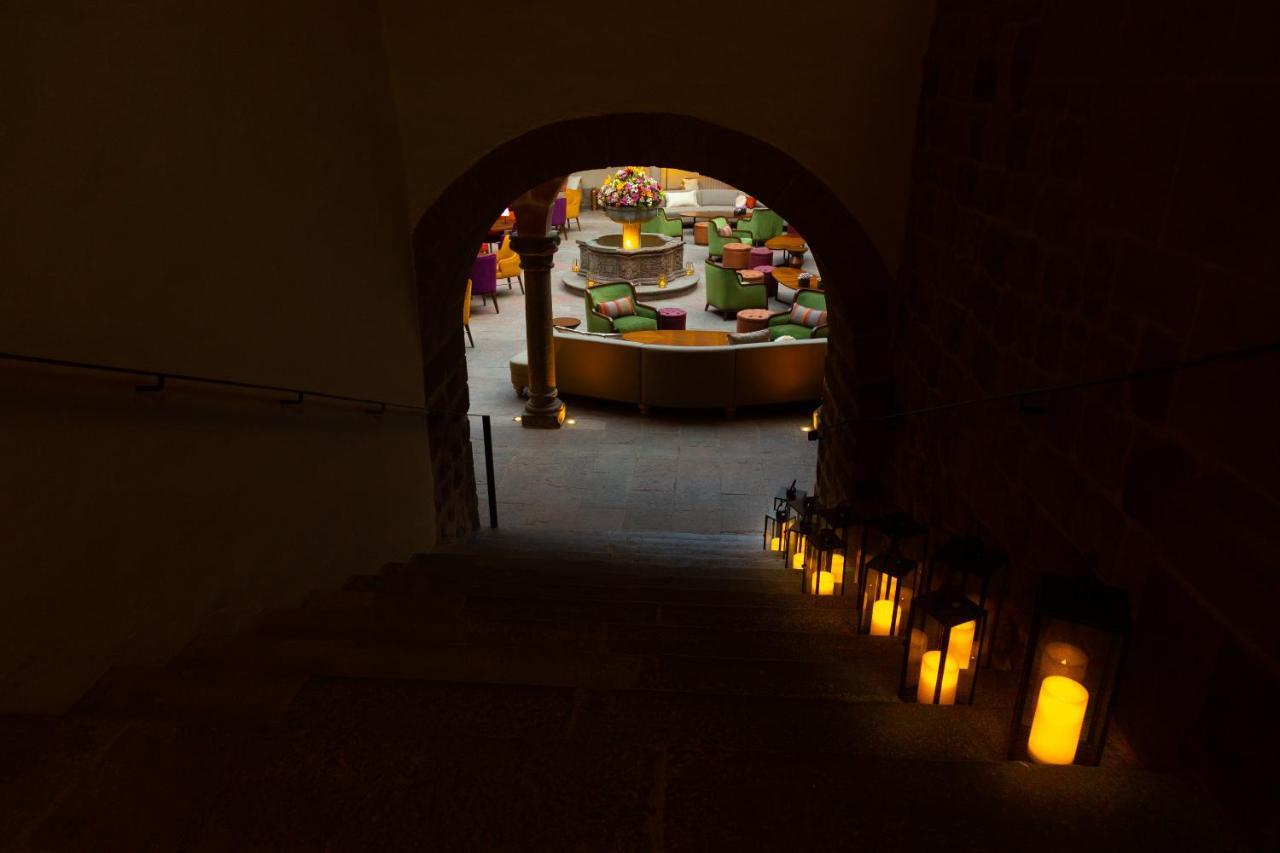 Novotel 4* Cusco