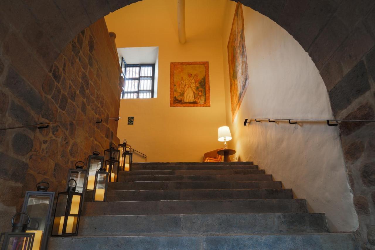 Hotel Novotel Cusco