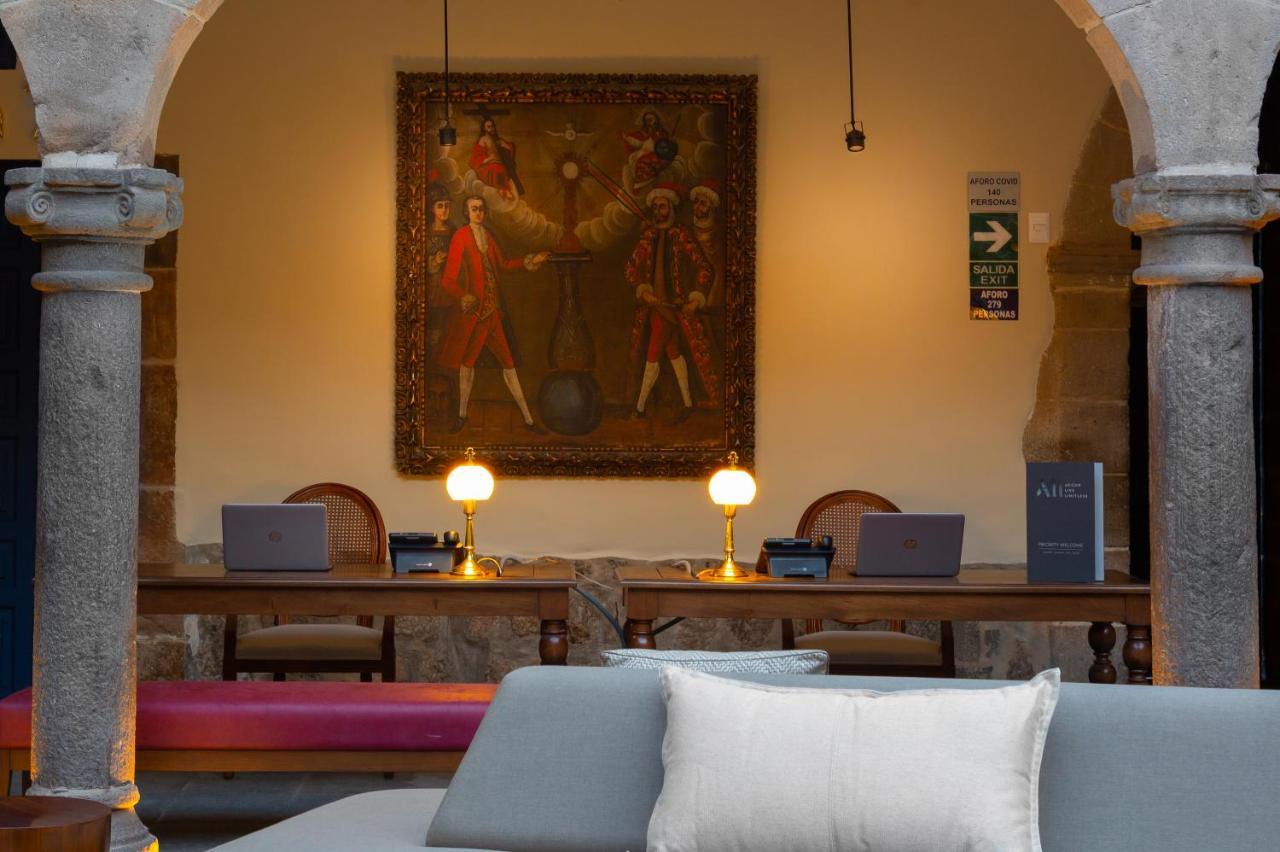 Novotel 4* Cusco