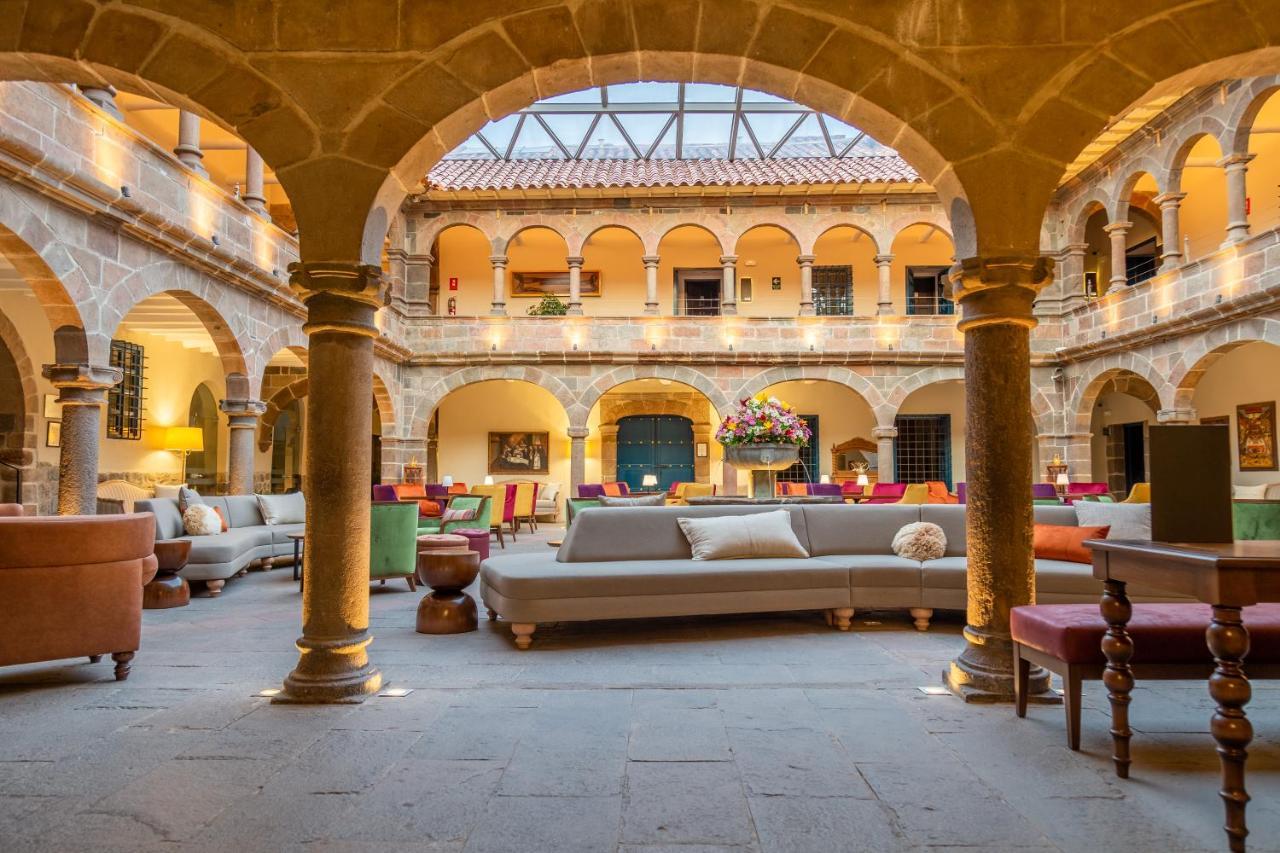 Hotel Novotel Cusco