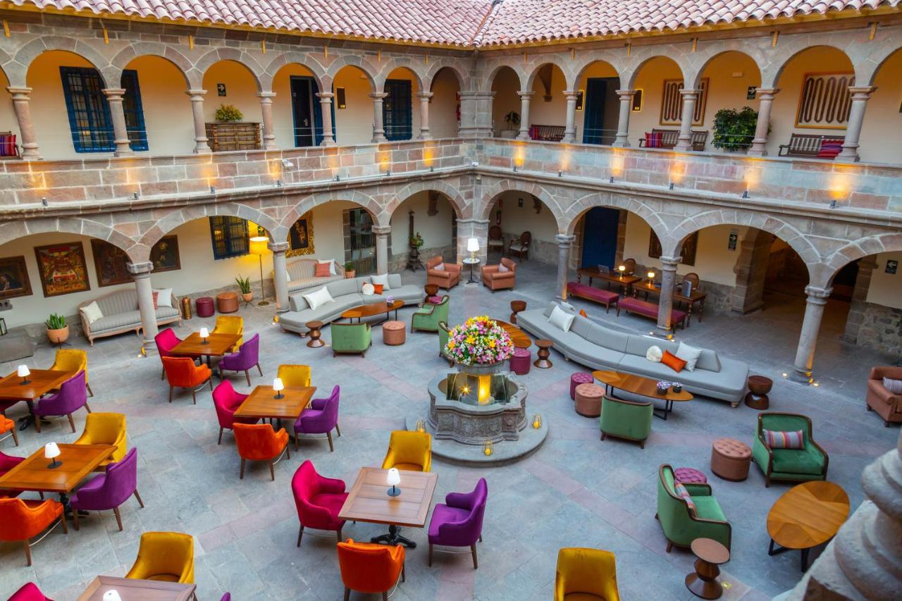 Hotel Novotel 4*