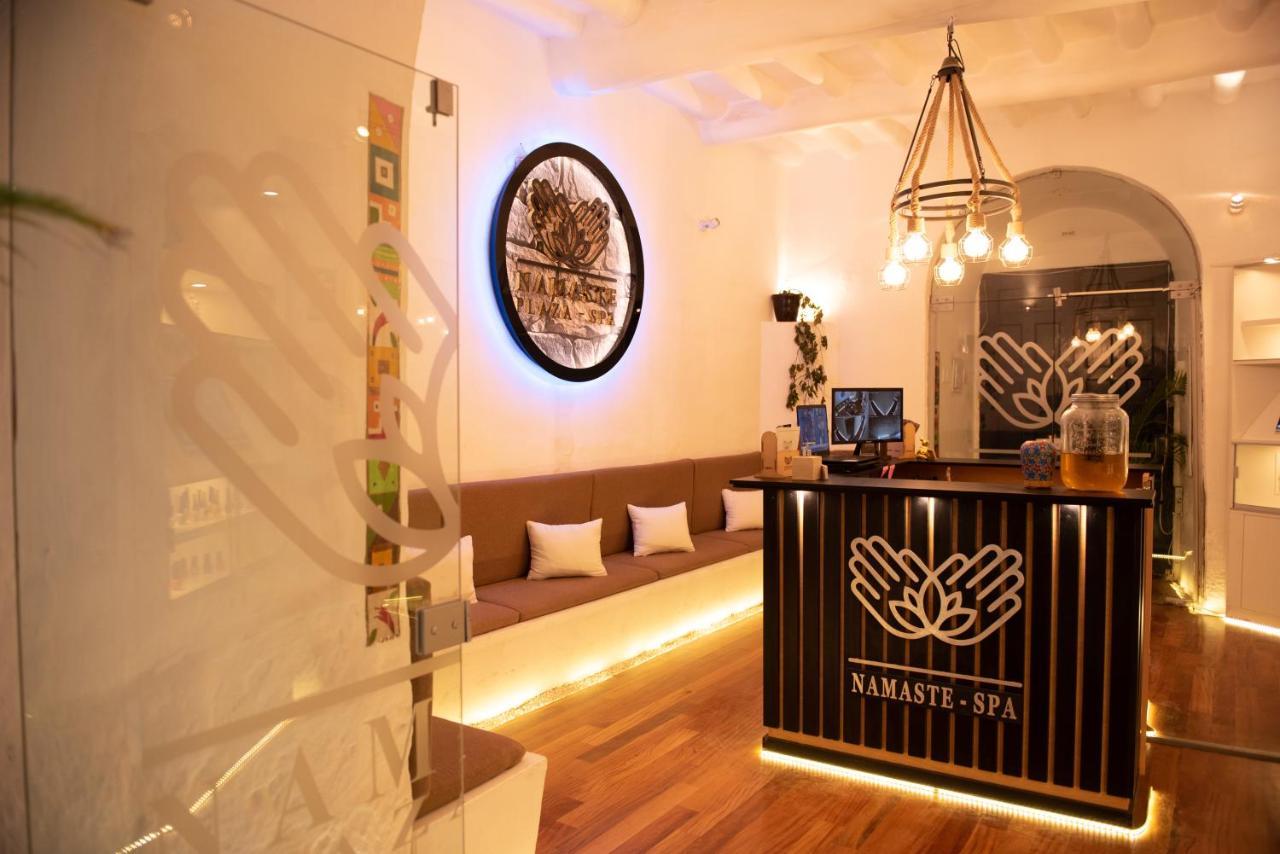 Novotel Hotel Cusco