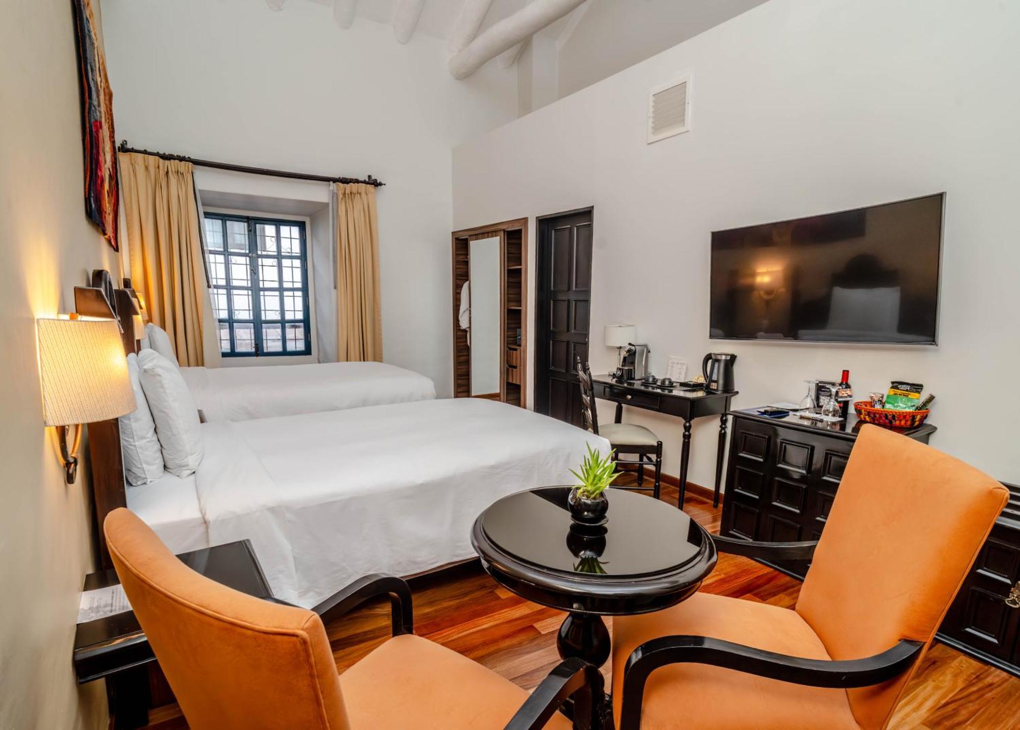 Hotel Novotel