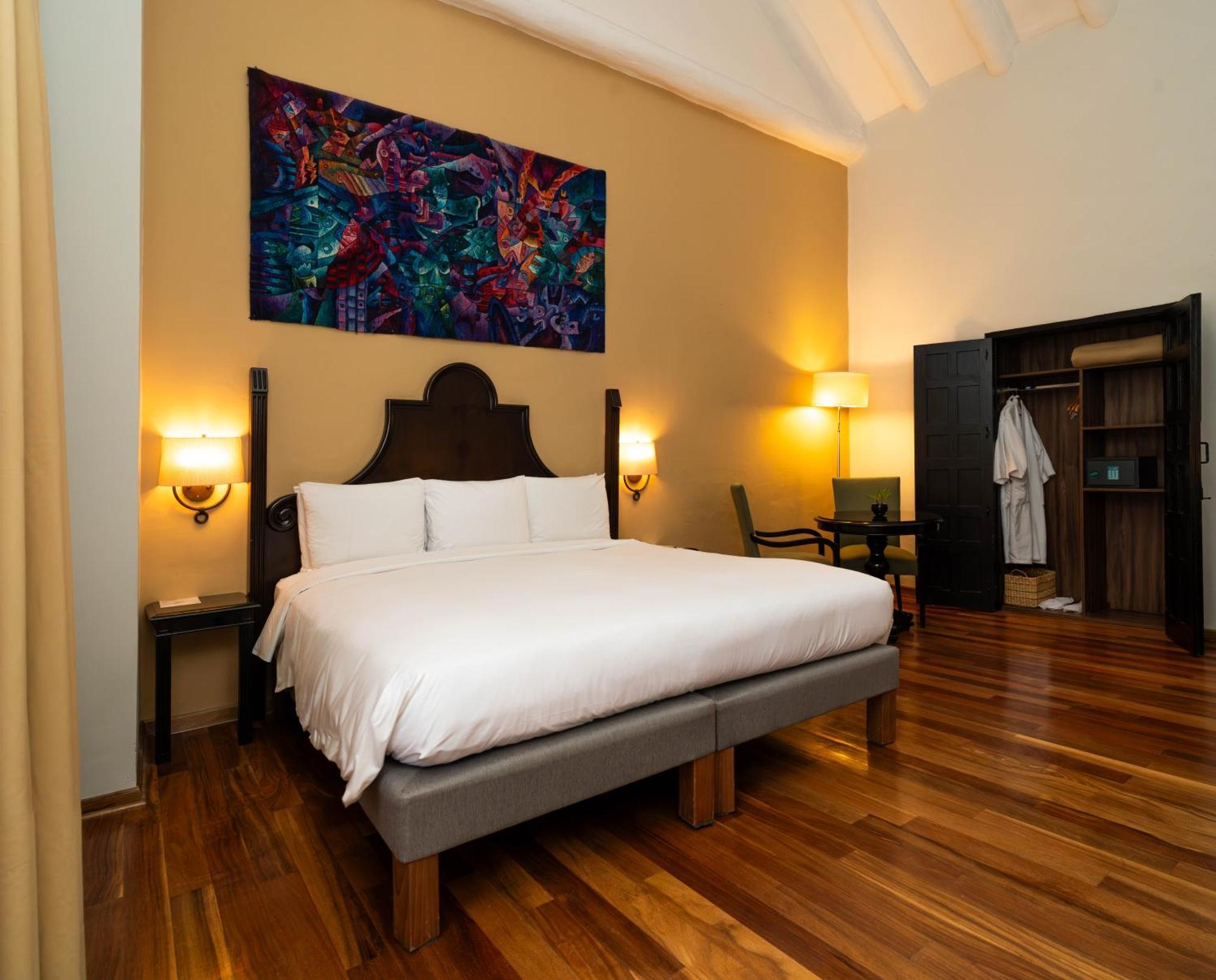 Novotel Cusco