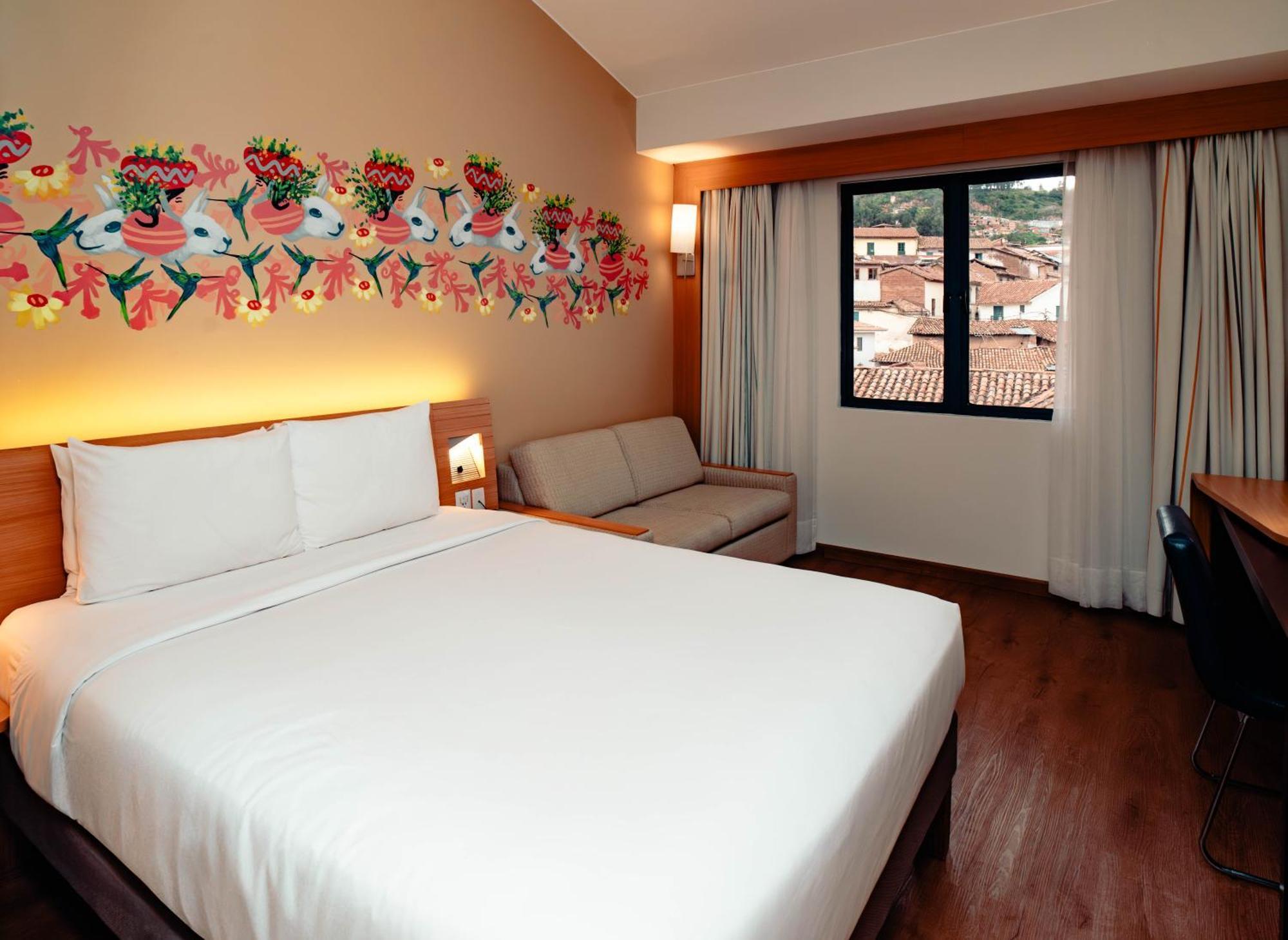 Novotel Hotel