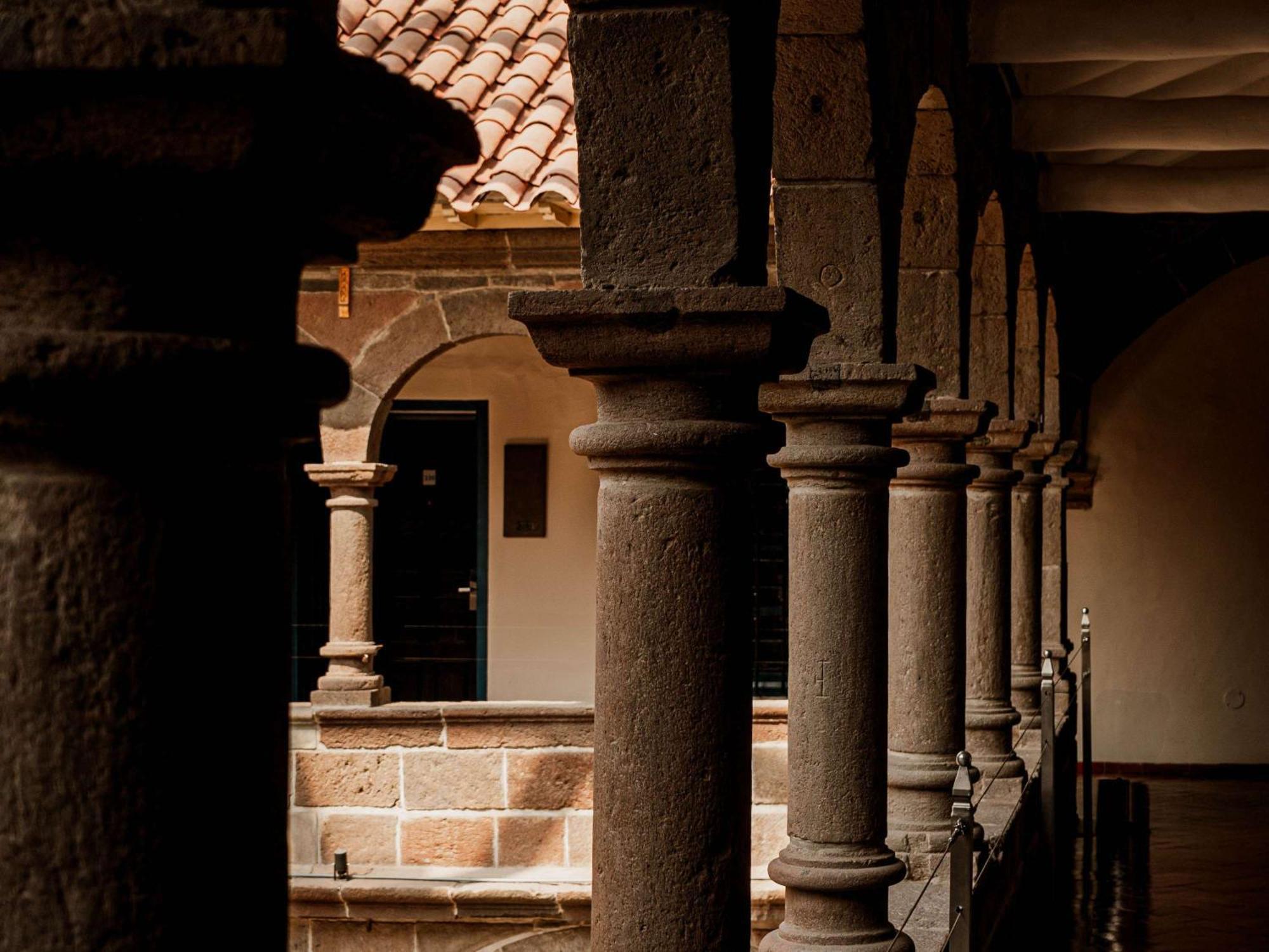 Hotel Novotel Cusco