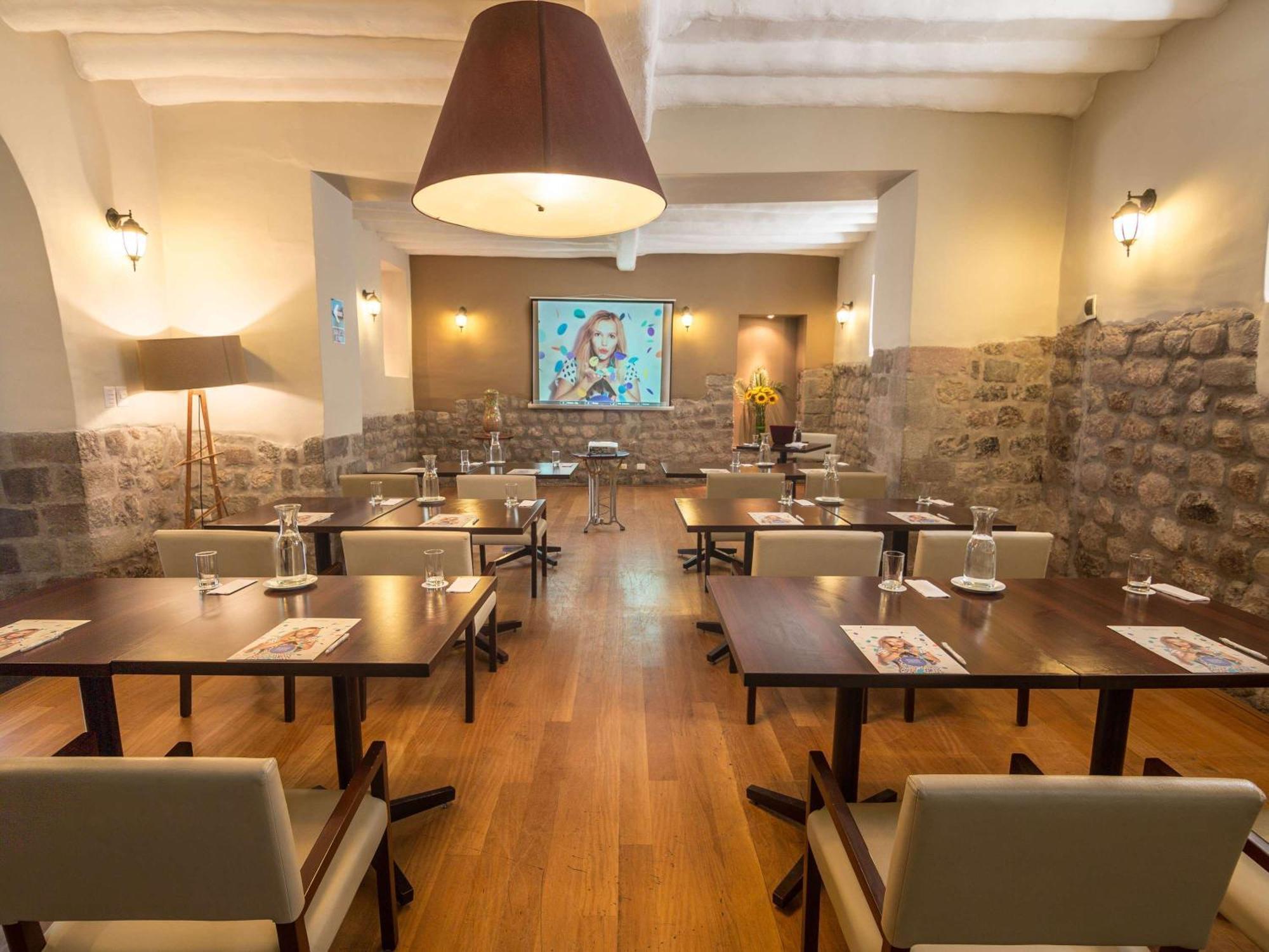 Hotel Novotel 4*