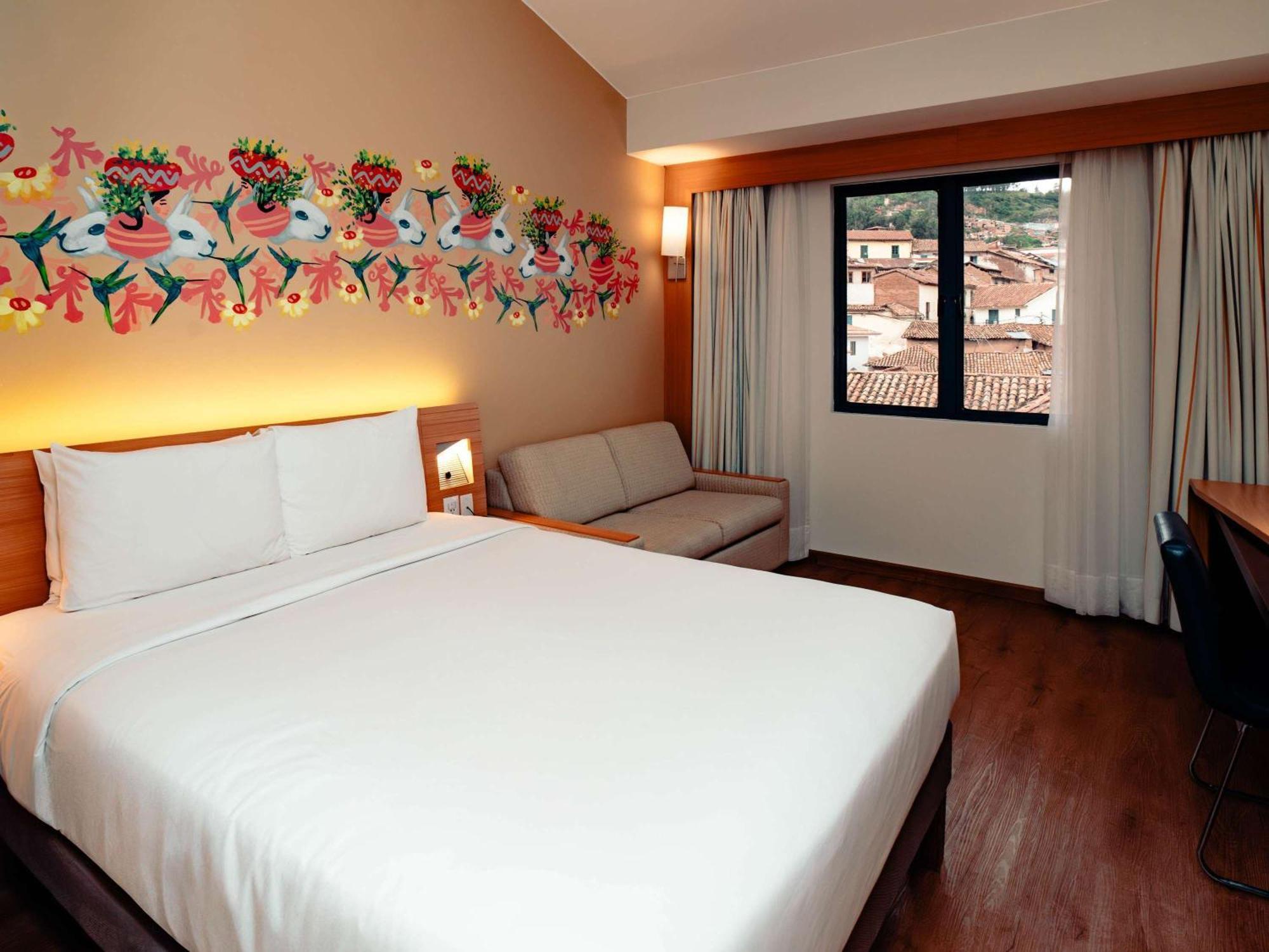 Novotel 4*