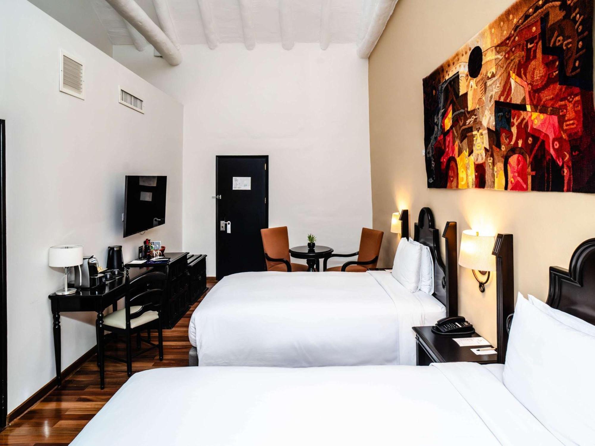 Novotel 4* Cusco