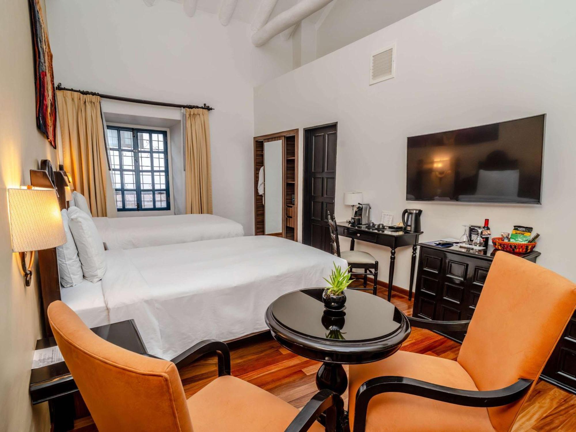 Hotel Novotel 4*