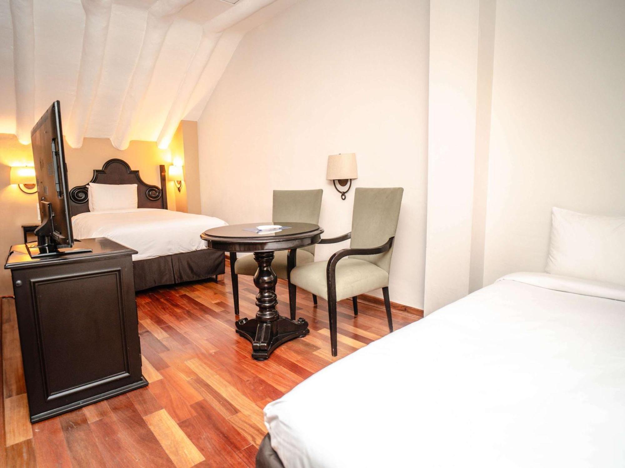 Novotel Hotel Cusco