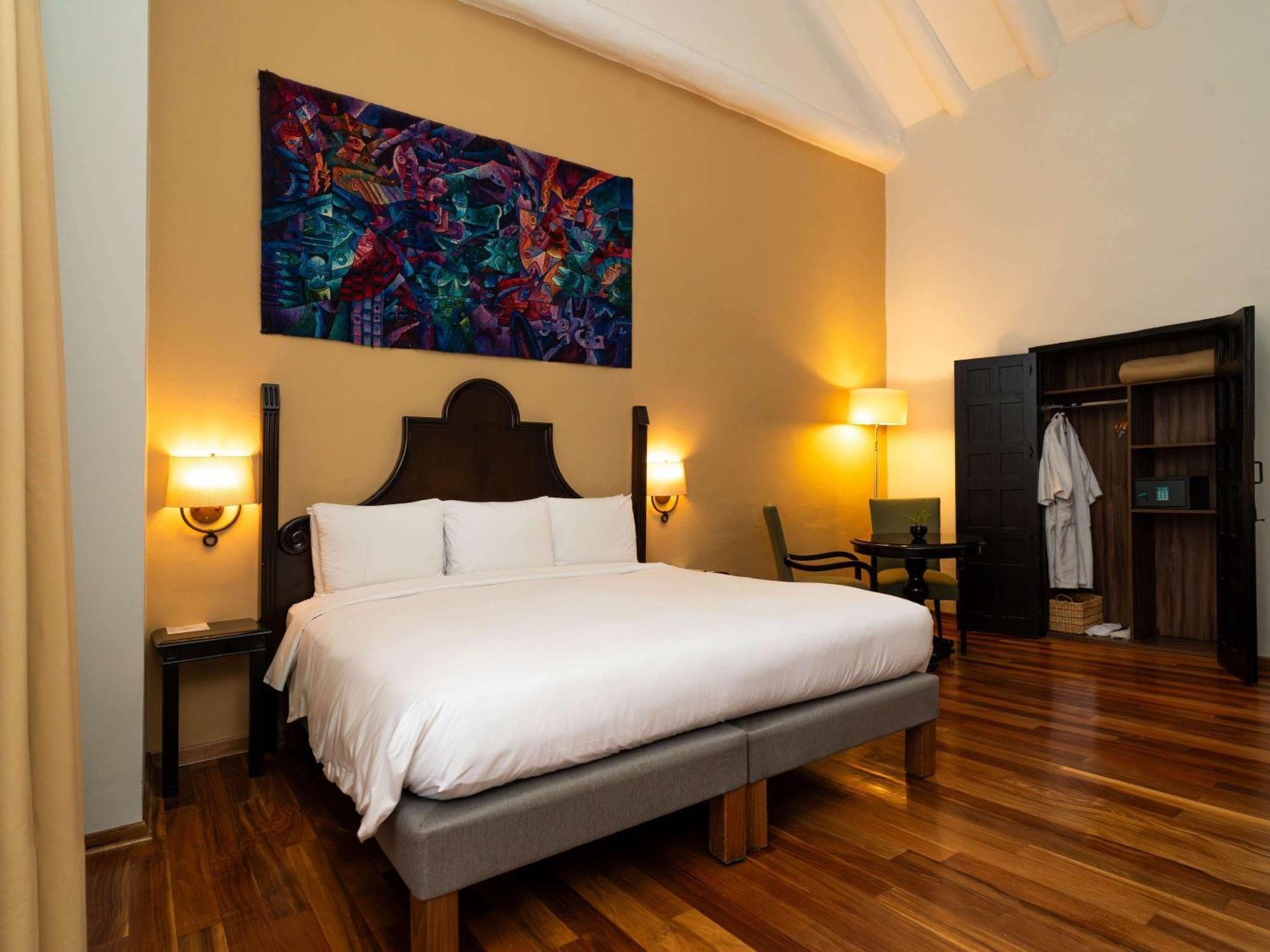 Novotel Cusco