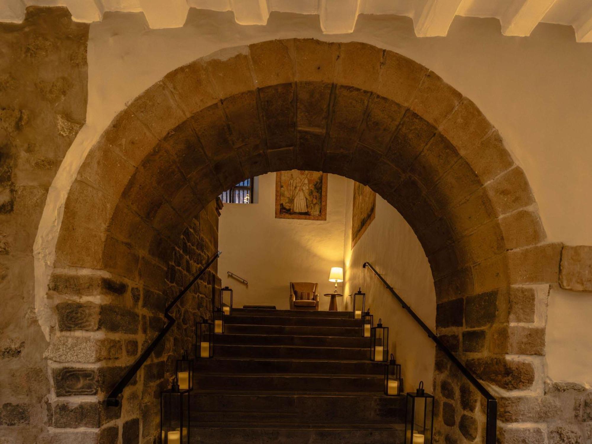 Novotel 4* Cusco