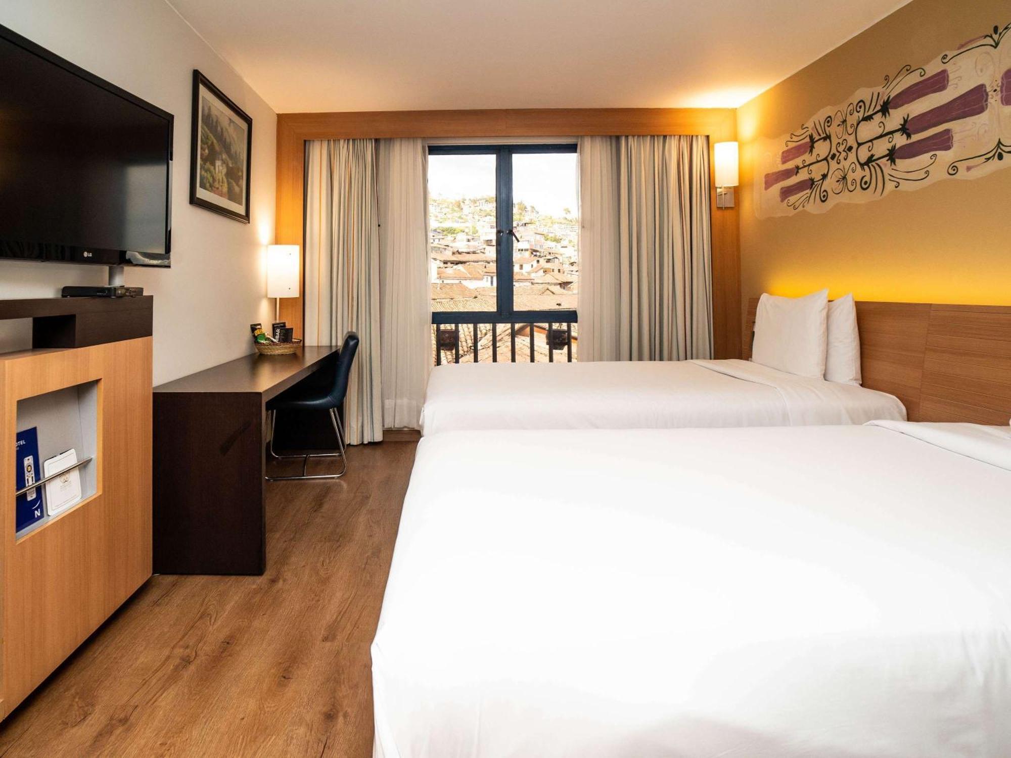 Novotel 4*