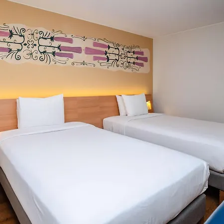 Novotel Cuzco Exterior photo