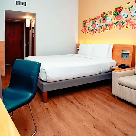 Novotel Cuzco Exterior photo