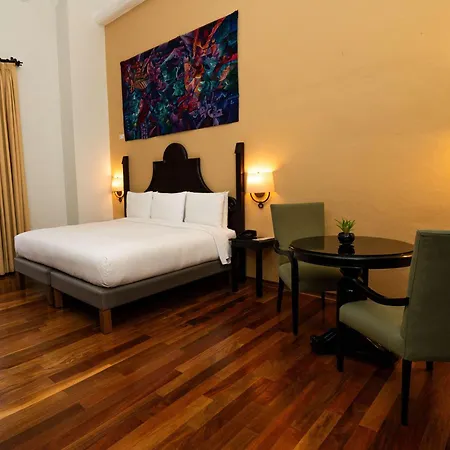 Novotel Cuzco Exterior photo