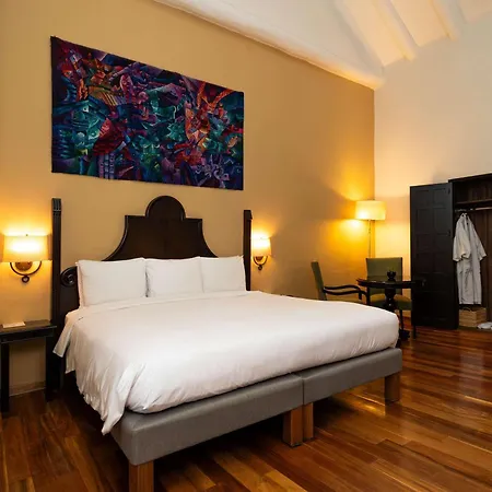 Novotel Cuzco Exterior photo