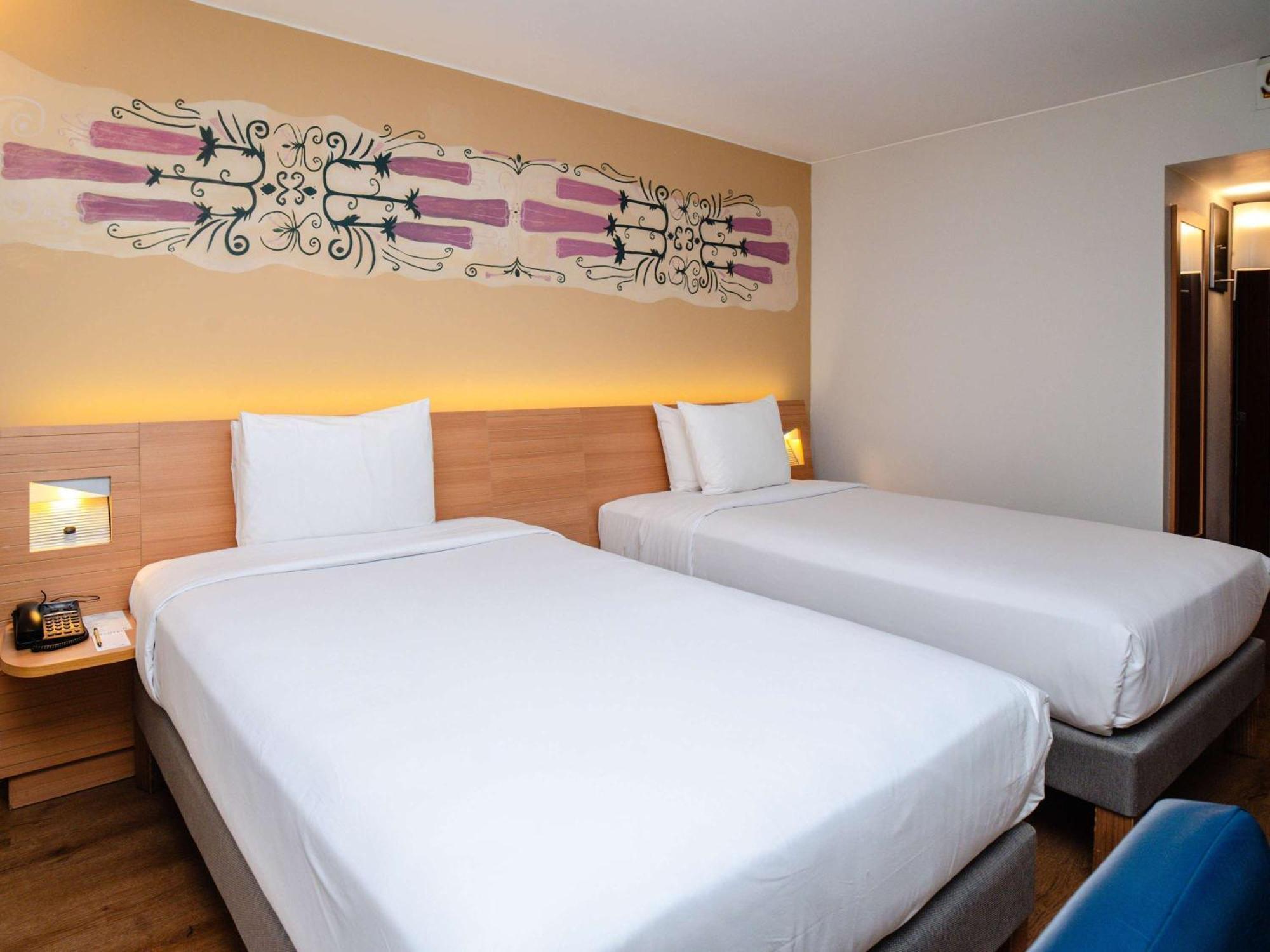 Novotel 4* Cuzco